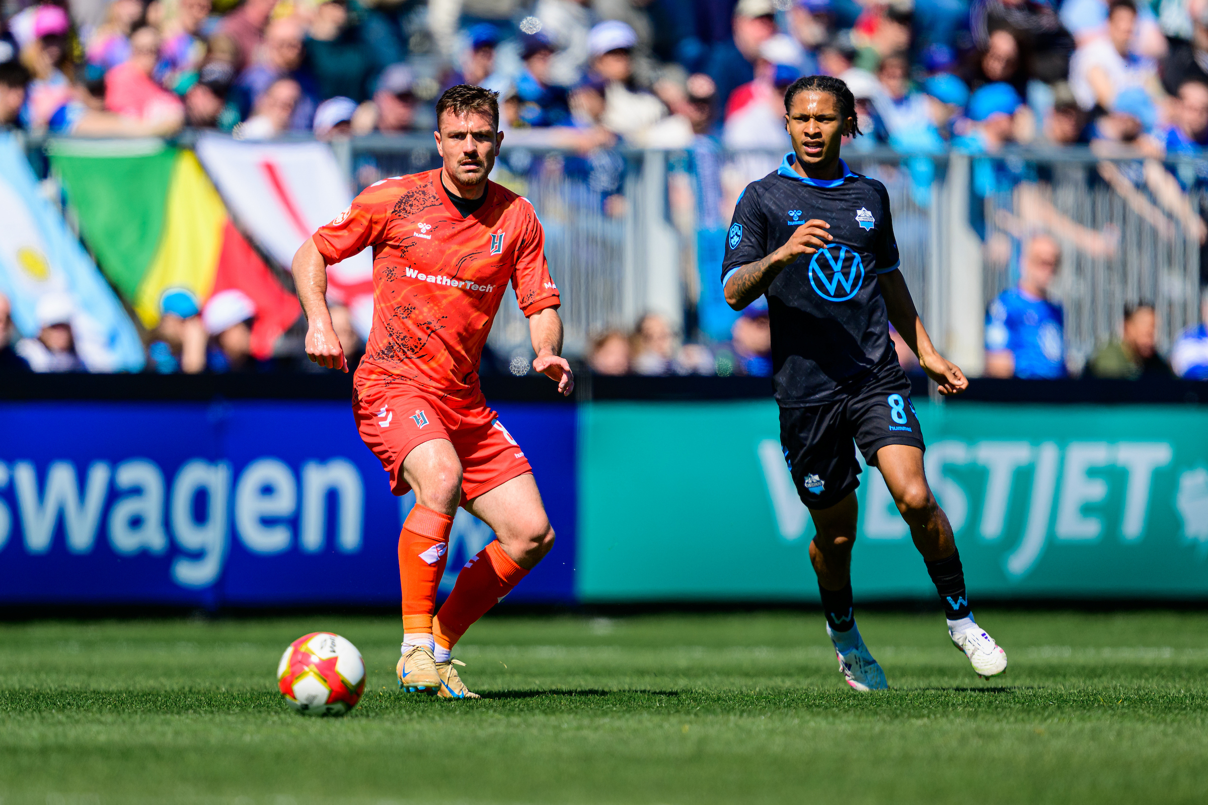 Forge FC vs. Halifax Wanderers FC in Canadian Championship action: Preview, projected XIs, doubts, and how to watch